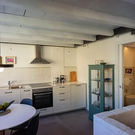 Casa vacanze Fiori E Spezie