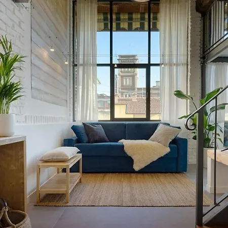 Fiori E Spezie Holiday home