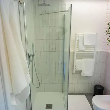 Casa vacanze Fiori E Spezie Lomazzo